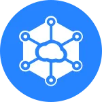 Storj SVG Icon